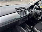 Skoda Fabia Image 2