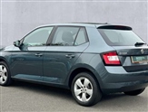 Skoda Fabia Image 3