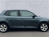 Skoda Fabia Image 4