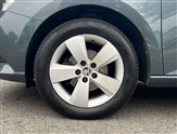 Skoda Fabia Image 5