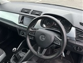 Skoda Fabia Image 6