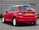 Skoda Fabia Image 2