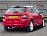 Skoda Fabia Image 4