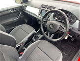 Skoda Fabia Image 5