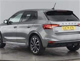 Skoda Fabia Image 3