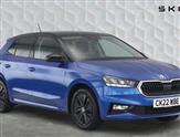 Skoda Fabia Image 2