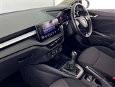 Skoda Fabia Image 3