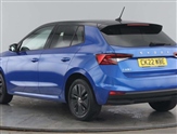 Skoda Fabia Image 4