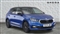Skoda Fabia Image 1