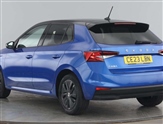 Skoda Fabia Image 3
