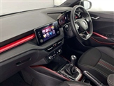 Skoda Fabia Image 2
