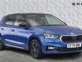 Skoda Fabia Image 1