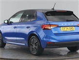 Skoda Fabia Image 3
