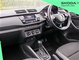Skoda Fabia Image 2