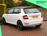 Skoda Fabia Image 3
