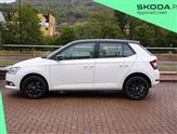 Skoda Fabia Image 4