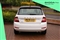 Skoda Fabia Image 9