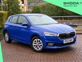 Skoda Fabia Image 1