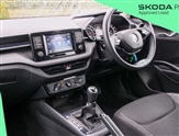 Skoda Fabia Image 2