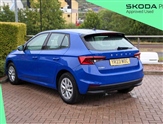 Skoda Fabia Image 3