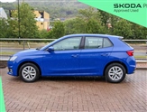 Skoda Fabia Image 4