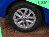 Skoda Fabia Image 5