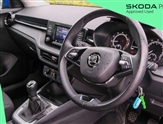 Skoda Fabia Image 6