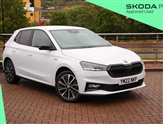 Skoda Fabia Image 1
