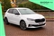 Skoda Fabia Image 1