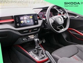 Skoda Fabia Image 2