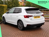 Skoda Fabia Image 3