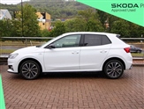 Skoda Fabia Image 4