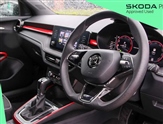 Skoda Fabia Image 6