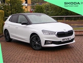 Skoda Fabia Image 1
