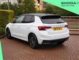 Skoda Fabia Image 3