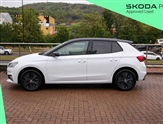 Skoda Fabia Image 4