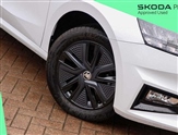 Skoda Fabia Image 5