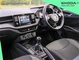 Skoda Fabia Image 2