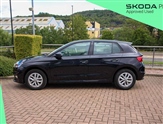 Skoda Fabia Image 4