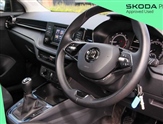 Skoda Fabia Image 6