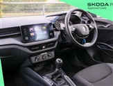 Skoda Fabia Image 2