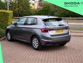 Skoda Fabia Image 3
