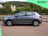 Skoda Fabia Image 4