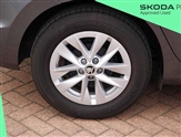 Skoda Fabia Image 5
