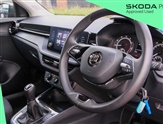 Skoda Fabia Image 6