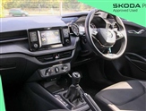 Skoda Fabia Image 2