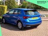 Skoda Fabia Image 3