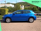 Skoda Fabia Image 4