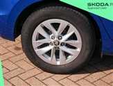 Skoda Fabia Image 5