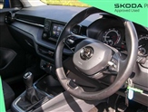 Skoda Fabia Image 6